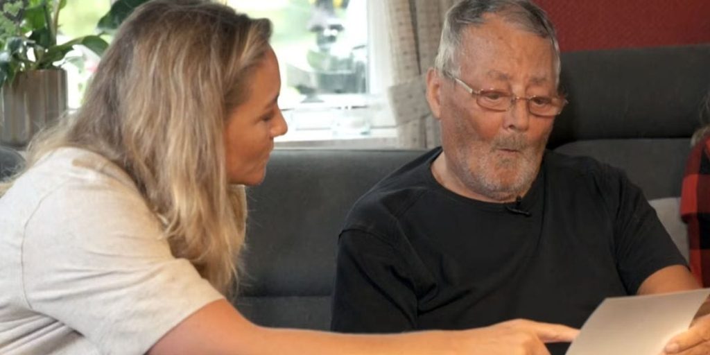 Kjeld Svend Leig Hansen fra ‘Forsvundne arvinger’: Dette er hans største ønske