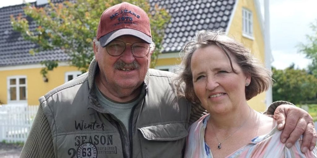 Husker du Tommy Grods fra ‘I hus til halsen’: Sådan går det i dag