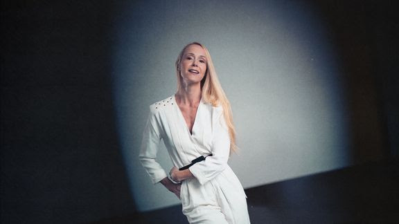 Tina Dickow fejrer 25 år på scenen: Kom med til eksklusiv koncert