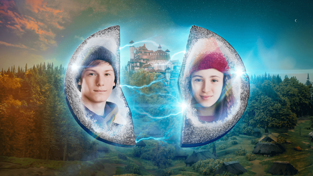 TV 2 vil ikke have julehyggen spoleret: Flytter Tinka