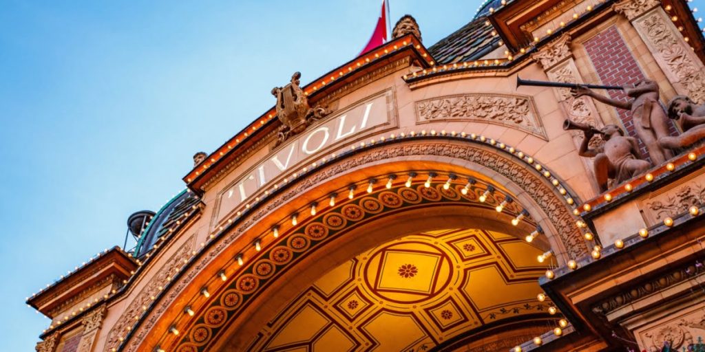 Slut for Linda P: Nu udtaler Tivoli sig