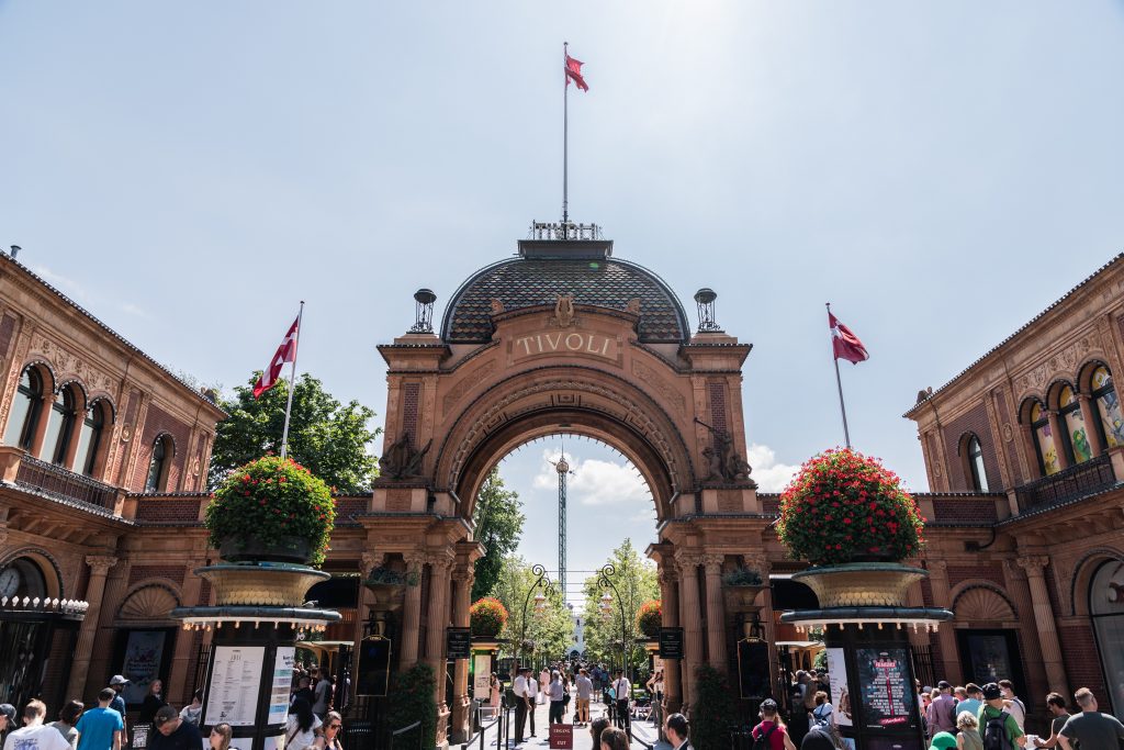 Tivoli afslører: Dansk stjerne sætter punktum for dette års Fredagsrock