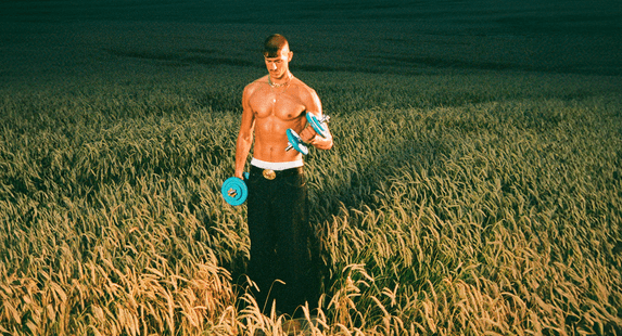 Tobias Rahim og Schulstad indgår særligt samarbejde