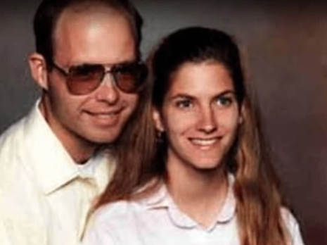 Tom og Eileen blev glemt på åbent hav: Dagbog afslører rystende tanker