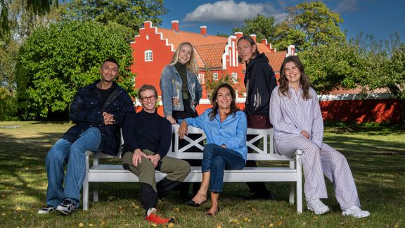 Efter halvandet års pause: Nu vender Toppen af poppen tilbage