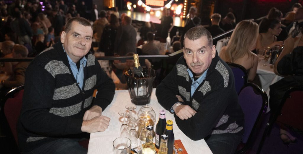 Nedtur for Anders og Torben: Det spænder ben for drømmen