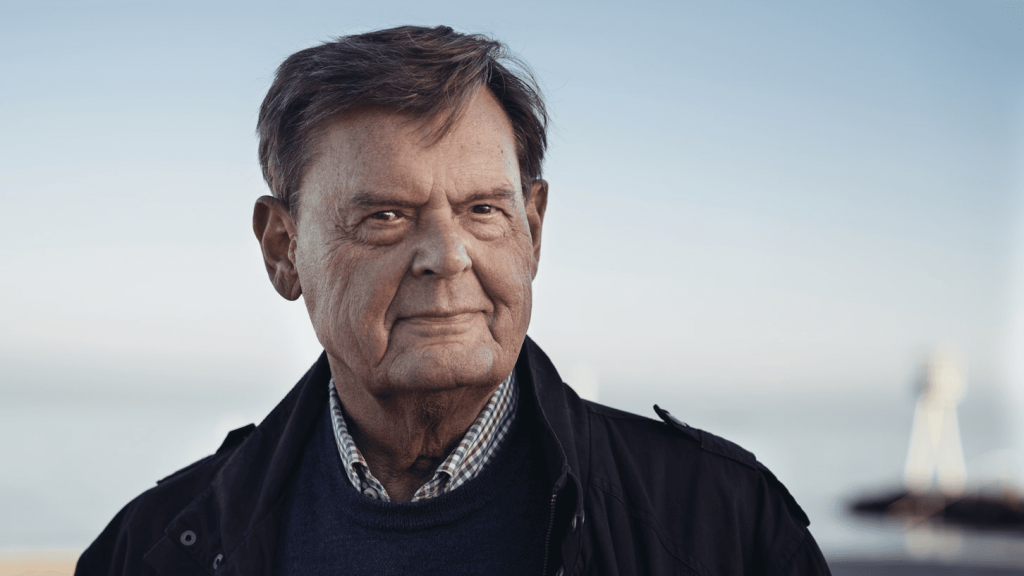 Alletiders Ulf: TV 2 sender mindeprogram