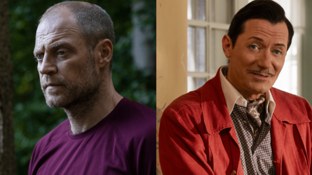 Nu kan du bestemme: Hvilken er Danmarks bedste tv-serie?