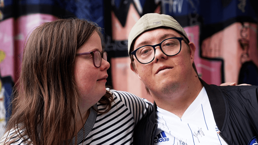 Jeff fra ‘Ups, vi er voksne’ træffer livsændrende beslutning