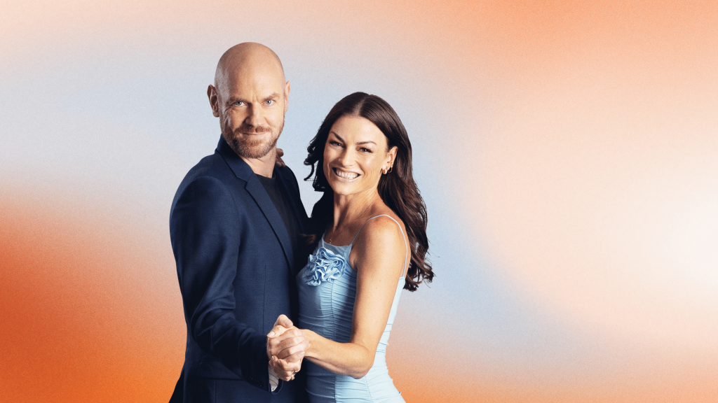 Morten Hemmingsen i ‘Vild med dans’: Her er hans ord om Malene