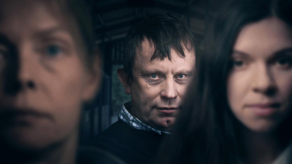 Et mareridt: TV 2 går helt tæt på grusom sag