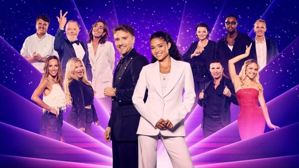 Afslører: Særlig overraskelse venter i Vild med dans