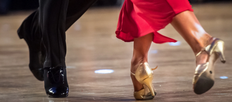 Voldsomt: Beskyldte Vild med dans-vært for at være på stoffer