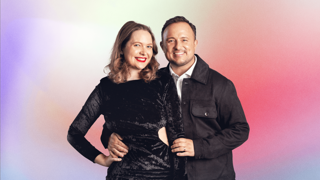 Rørende opdatering: Her er Thomas Evers Poulsens ord om Rachel