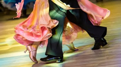 Fra dans og drømme til afsked: Sådan endte eventyraftenen