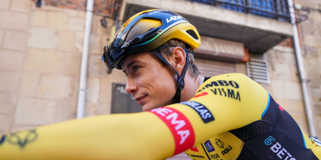 Team Visma bekræfter Vingegaard-rygter:” Det er sandt at…”