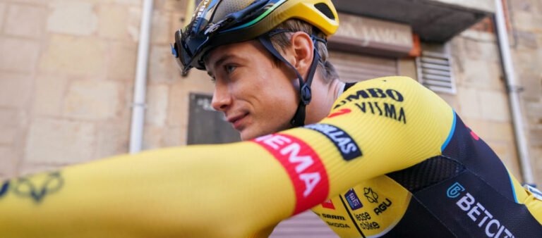 Vil overbevise Vingegaard: Det bør han gøre