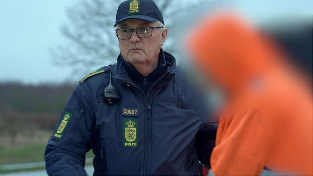 Meget mere Vlado: Nu vender Politijagt tilbage på skærmen