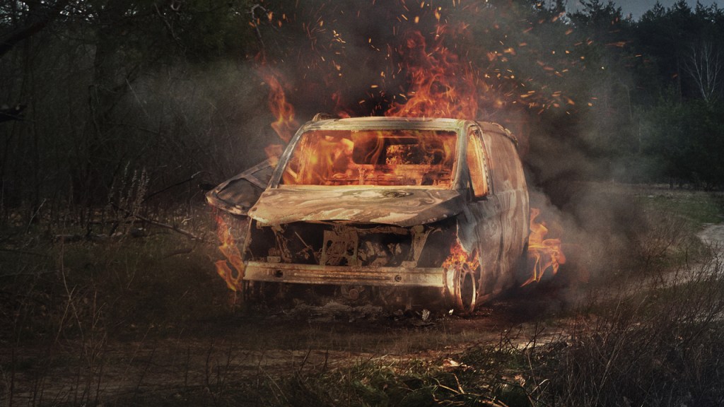 Uhyggeligt dansk drab bliver til ny true crime-serie