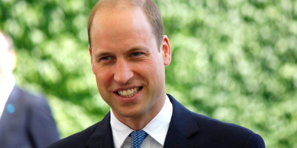 Fans går amok: Prins William og verdensstjerne deler særligt billede