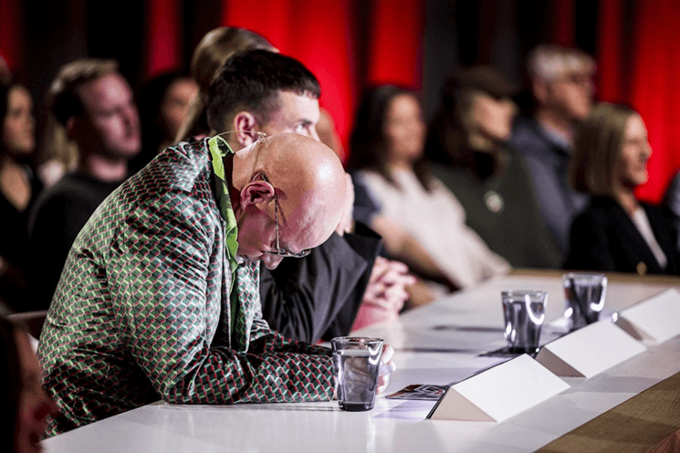 Forudser akavet dilemma for Blachman: ”Så har vi balladen”