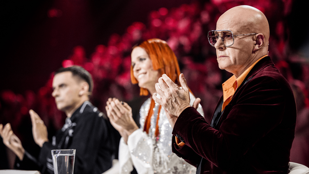 Er X Factor døende? Tallene taler for sig selv