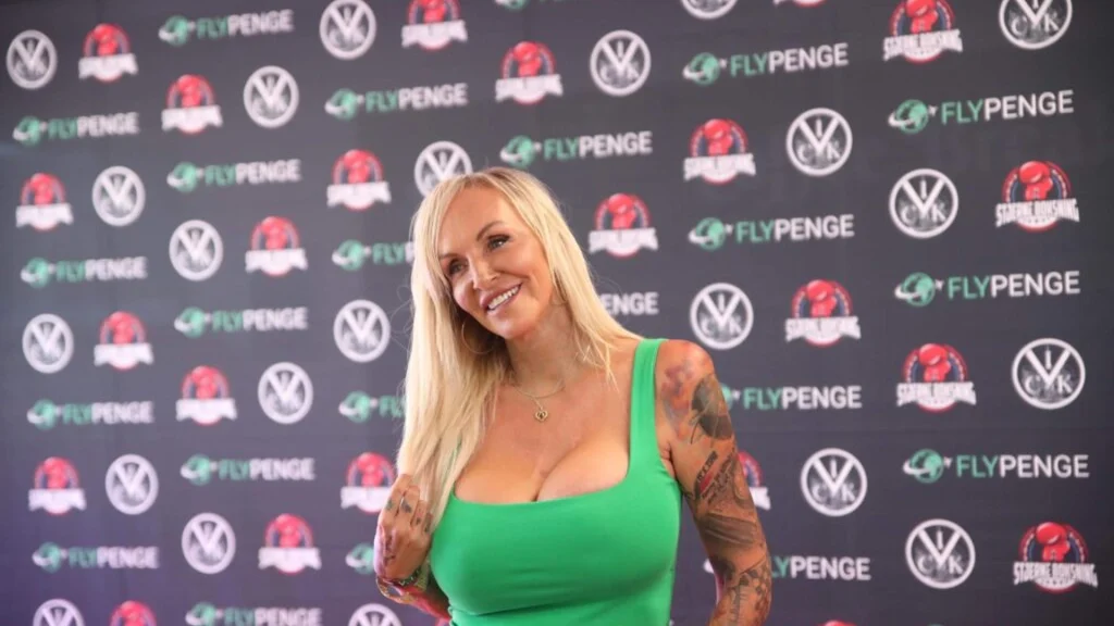 Linse Kessler kommer med skarp bemærkning: Afslører mørke sider af barndommen