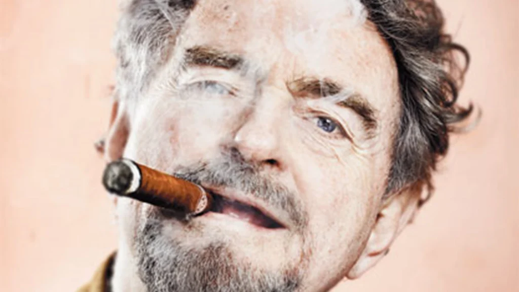 Barnestjerne i stor sorg: “Han blev en slags reservefar for mig”