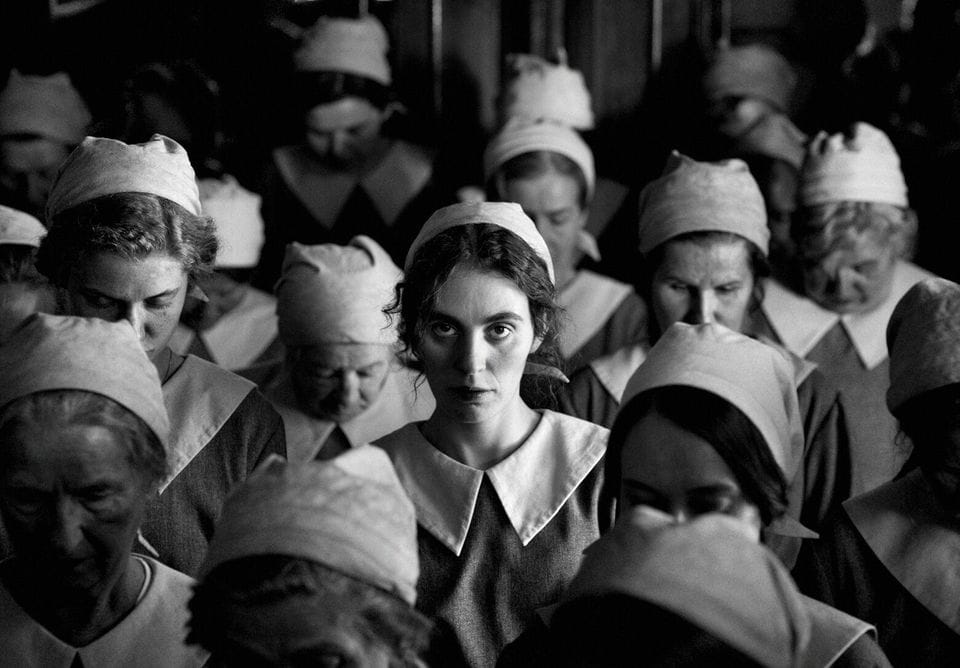 Dansk film nomineret til en Oscar