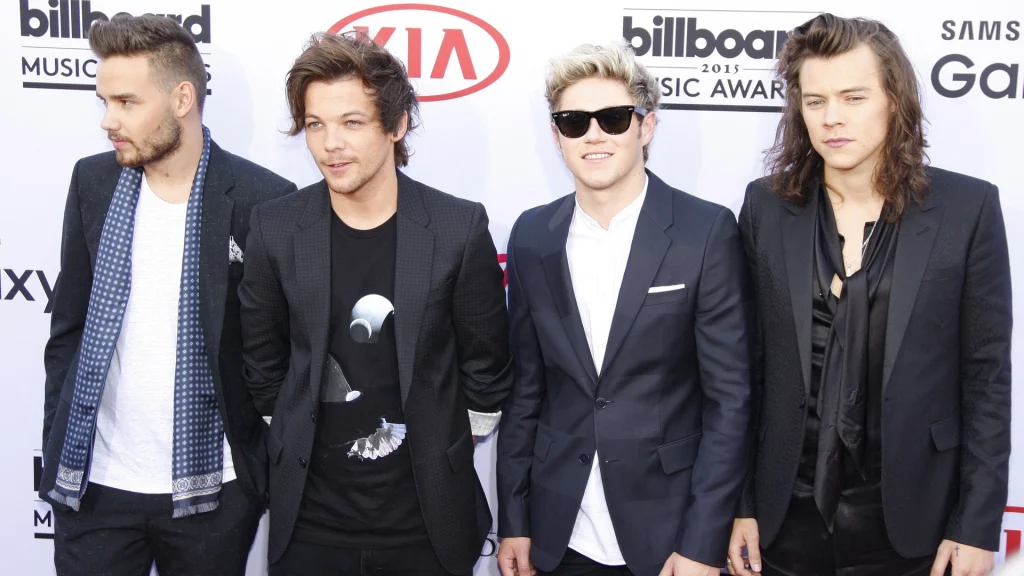 Tragisk! One Direction-stjerne fundet død