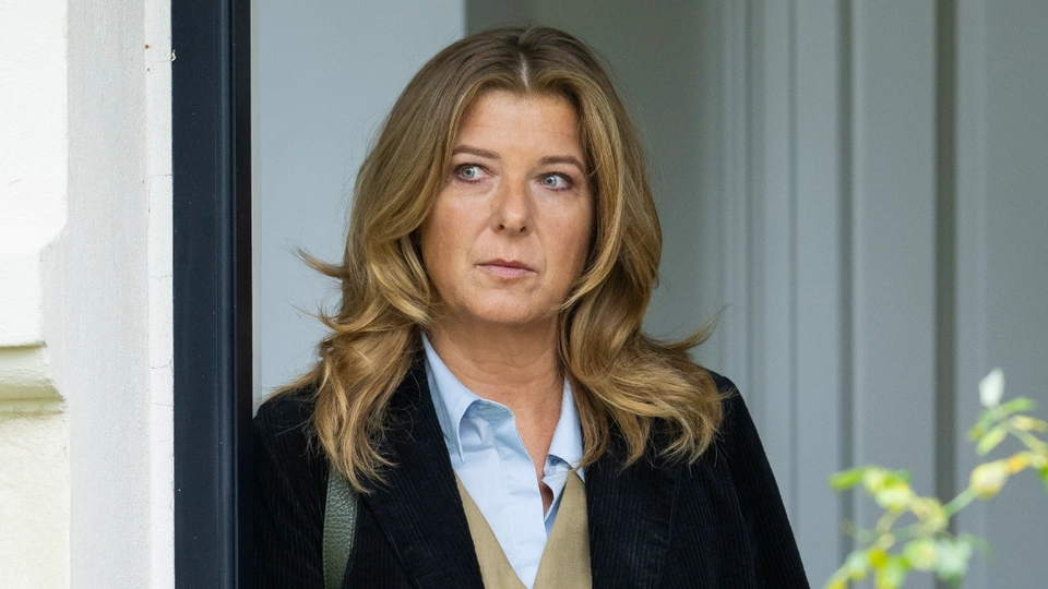 Paprika Steen husker stadig kommentaren:  “Det dårligste, jeg nogensinde har set”- Det har dét betydet for hende