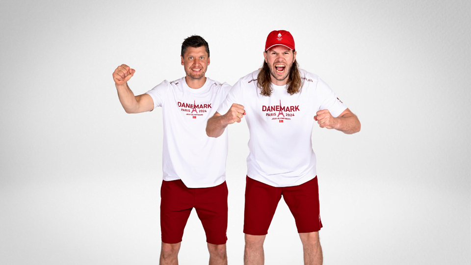 Nu har Nikolaj Jacobsen udtaget sin OL-trup: Her er de