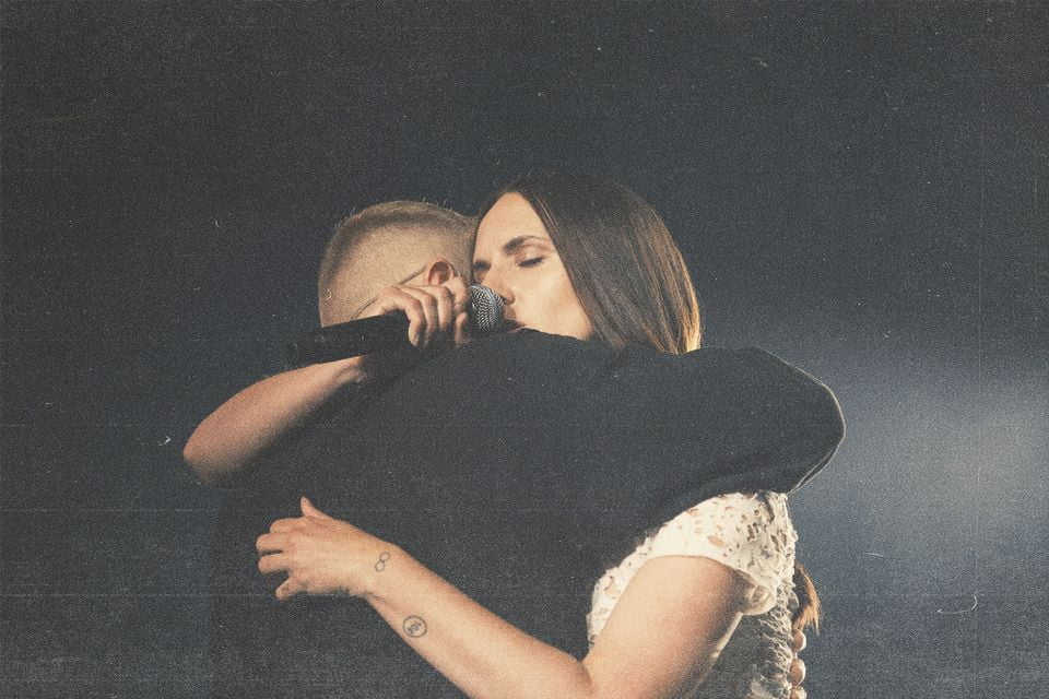 Niels Brandt fra ‘Minds of 99’ åbner om svær tid: “Det stak helt af for mig