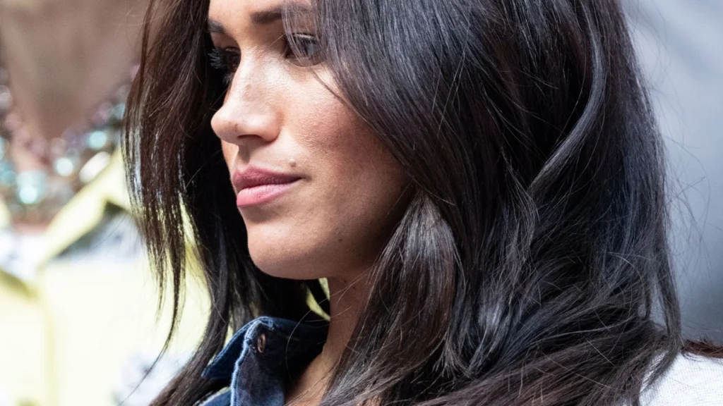 Meghan er knust: ‘Fremtiden’ står på spil