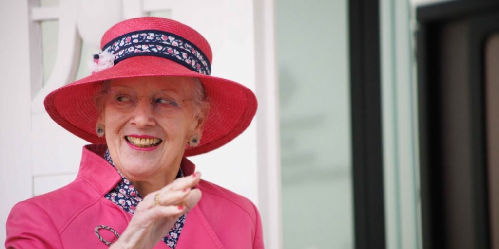 Det anede du ikke: Det hed dronning Margrethes første kæledyr