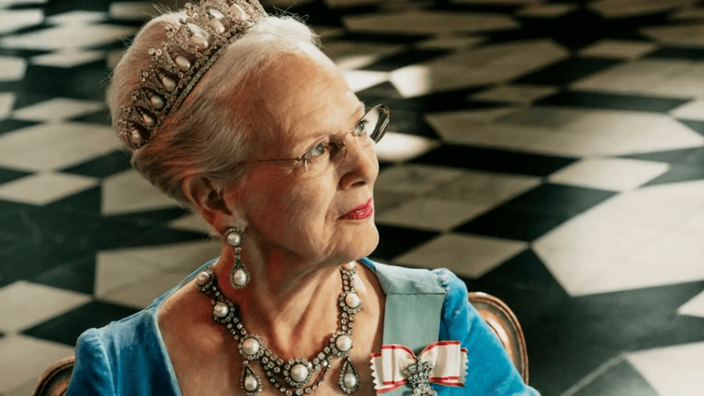 11 ting du (måske) ikke vidste om Dronning Margrethe