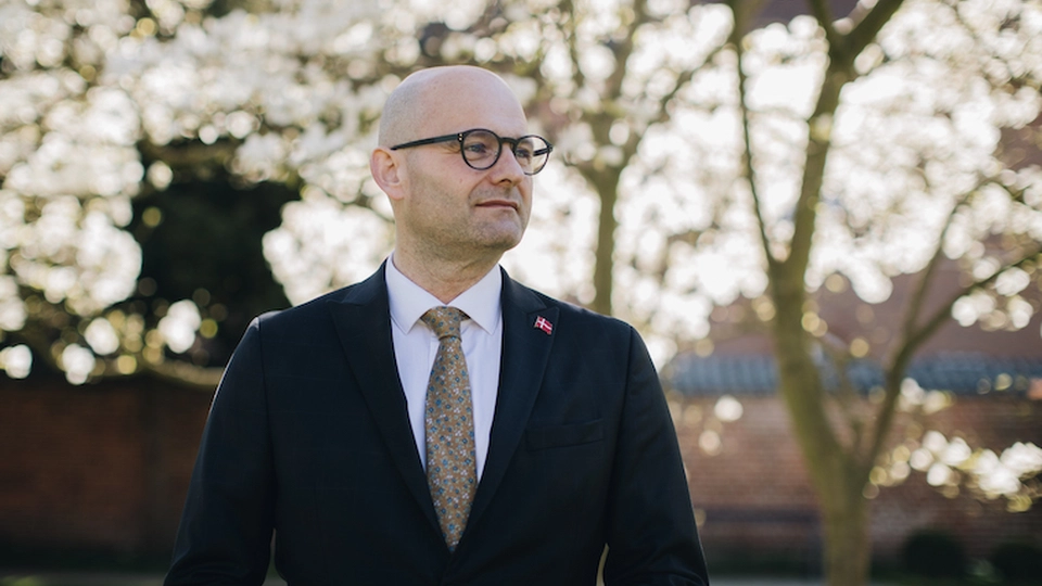 Søren Pape blev kun 52 år: Mor vil mindes sin søn på særlig vis