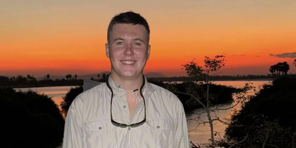 Kronprins Christian vækker opsigt: Træder i sin mors fodspor