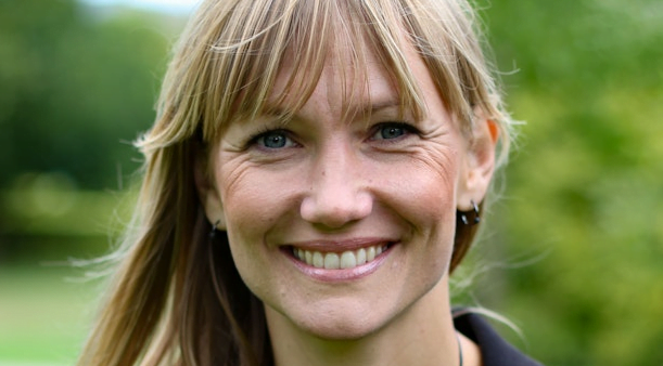 Sara Lygum bekræfter de glædelige spekulationer: Mere på vej