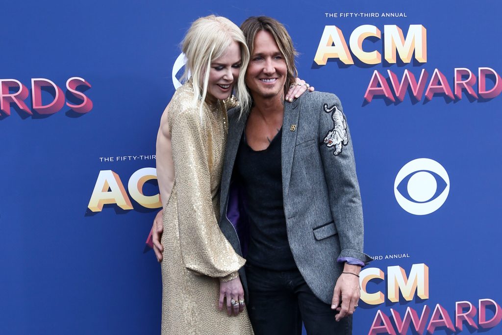 19 års ægteskab i ruiner: Nu bryder Nicole Kidman tavsheden