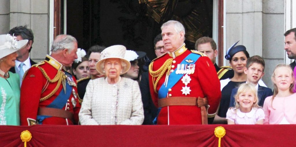 Kong Charles satte hårdt mod hårdt: Harry og Meghan fik kun to valg