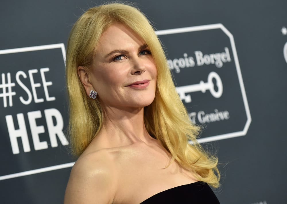 Nicole Kidman afslører detaljeret skilsmisseplan: Sådan deles børnene