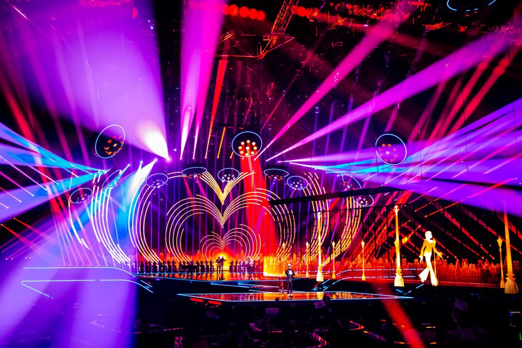 Melodi Grand Prix-stjerne deler trist nyt: “Det har været et hårdt år for mig”