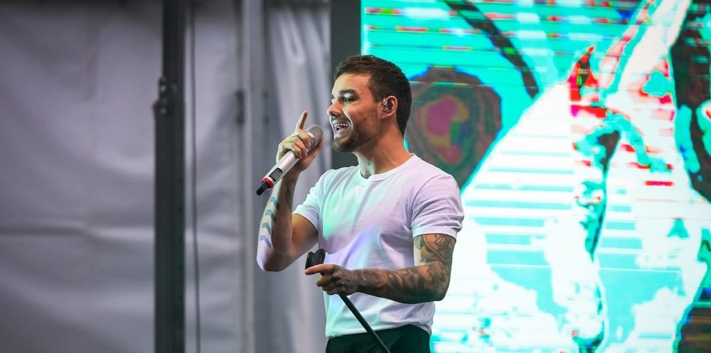 Nye detaljer om Liam Paynes tragiske død – chokerende oplysninger afsløret