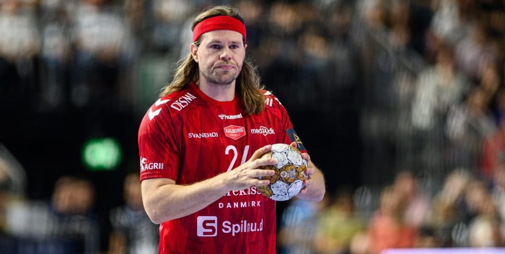 Mikkel Hansen fortæller ALT: Åbner op om presset og livet uden for banen