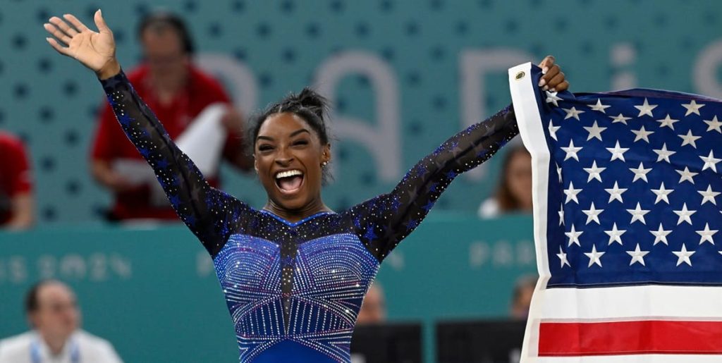 Tog verden med storm: Her er 6 overraskende ting du ikke vidste om Simone Biles