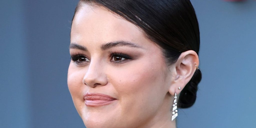 Tårerne trillede ned ad sangerindens kinder: Dét rørte Selena Gomez dybt