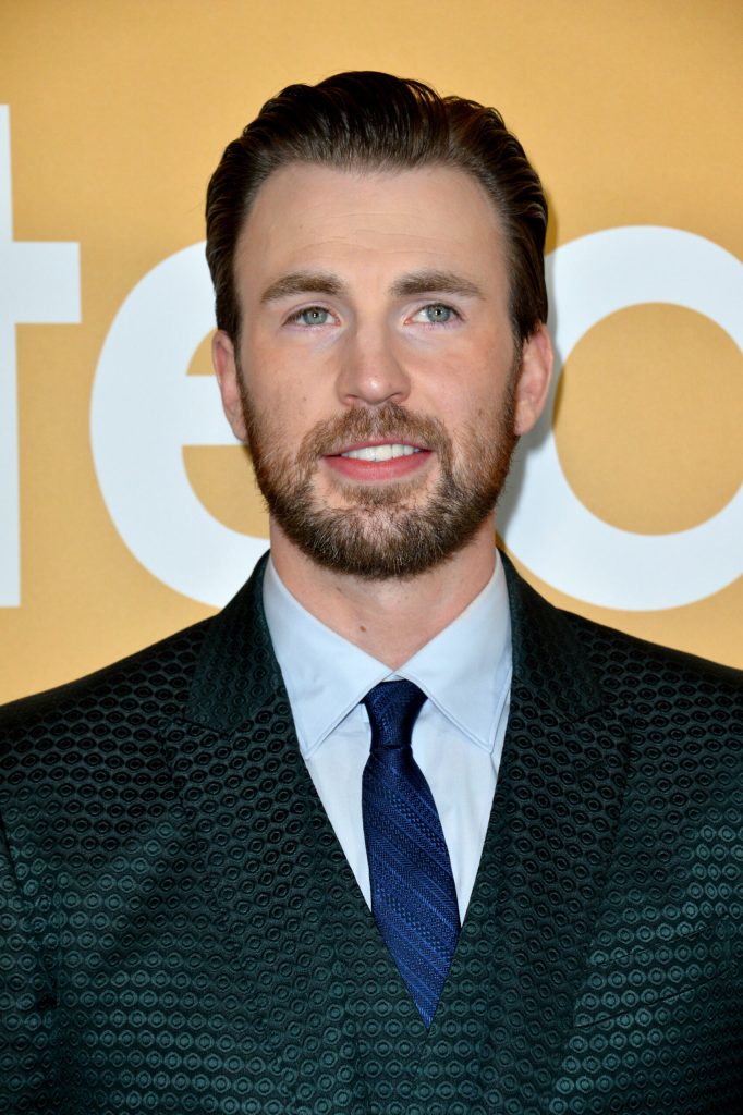 199.600 fans har talt: Her er de 7 mest betagende mandlige stjerner