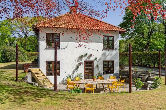 Med i populært boligprogram: “Jeg vil bare ha’ det solgt!”