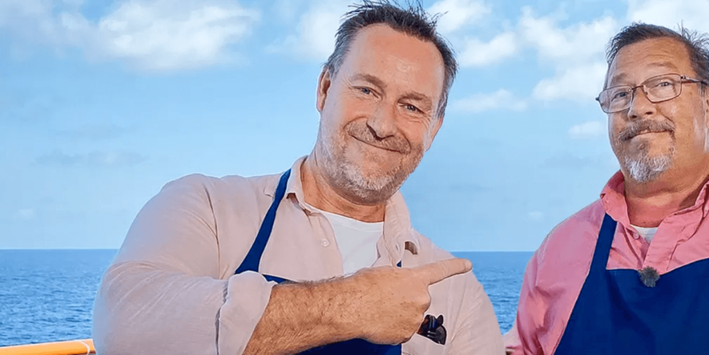 Adam Price vil ikke dvæle i fortiden: Det har han fokus på nu